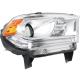 2015 Durango Lamp - Head Lamp
