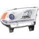 2015 Durango Lamp - Head Lamp