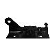 2012 Grand-Cherokee Hood Hinge