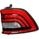 2015 Durango Lamp - Tail Lamp