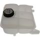 2014 C-MAX Cooling - Tank