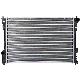 2015 Explorer-Limited Cooling - Radiator