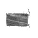 2015 Fiesta-HATCHBACK Cooling - Condenser