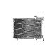 2015 Fiesta-SEDAN Cooling - Condenser