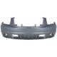2014 Yukon-XL Bumper Plastic