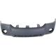 2008 Envoy Bumper Plastic