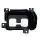 2014 GMC-Sierra-1500-Pickup Bumper - Acc.