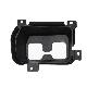 2014 GMC-Sierra-1500-Pickup Bumper - Acc.
