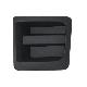 2014 GMC-Sierra-1500-Pickup Bumper Grille