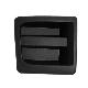 2014 GMC-Sierra-1500-Pickup Bumper Grille