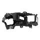 2014 GMC-Sierra-1500-Pickup Bumper Bracket