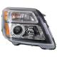 2014 Terrain Lamp - Head Lamp