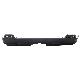 2010 Terrain Bumper Lower