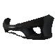 2014 Accord-COUPE Bumper Plastic