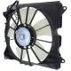 2013 Accord-COUPE Cooling - Fan