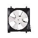 2013 Accord-COUPE Cooling - Fan