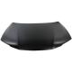 2013 Accord-COUPE Hood Panel