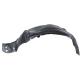 2013 Accord-COUPE Fender Liner