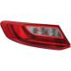 2013 Accord-COUPE Lamp - Tail Lamp