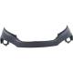 2014 Accord-CROSSTOUR Bumper Upper