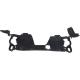 2014 Accord-CROSSTOUR Splash Shield Guard