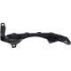 2016 Accord-Hybrid Bumper Bracket