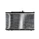 2014 Accord-Hybrid Cooling - Radiator