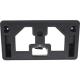 2014 Accord-SEDAN Bumper Bracket