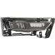 2014 Accord-SEDAN Lamp - Fog Lamp