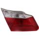 2014 Accord-SEDAN Lamp - Tail Lamp