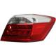 2014 Accord-SEDAN Lamp - Tail Lamp