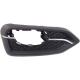 2014 Civic-COUPE Bumper Grille
