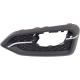 2014 Civic-COUPE Bumper Grille
