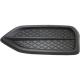 2014 Civic-COUPE Bumper Grille