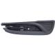 2014 Civic-SEDAN Bumper Grille