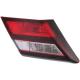 2014 Civic-SEDAN Lamp - Tail Lamp