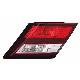 2014 Civic-SEDAN Lamp - Tail Lamp