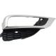2015 CRV Bumper Grille