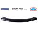 2012 Pilot Bumper Steel
