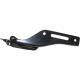 2012 Pilot Hood Hinge
