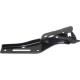 2012 Pilot Hood Hinge
