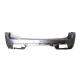 2012 Pilot Bumper Plastic