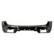 2012 Pilot Bumper Plastic