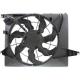 2015 Sorento Cooling - Fan