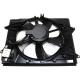 2017 Sonata Cooling - Fan