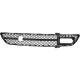 2012 G37-SEDAN Bumper Grille