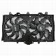 2014 Q50-SEDAN Cooling - Fan