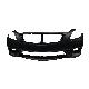 2014 Q60-CONVERTIBLE Bumper Plastic