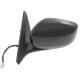 2014 Q60-CONVERTIBLE Door Mirror