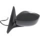 2014 Q60-CONVERTIBLE Door Mirror